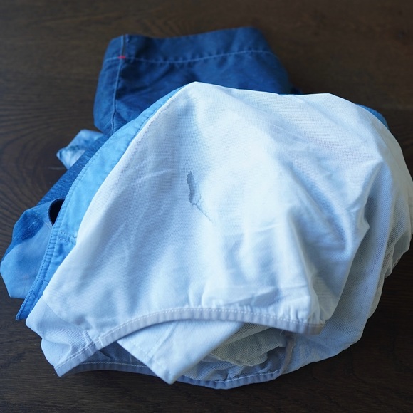 Orlebar Brown swim shorts - Picture 5 of 11